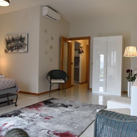 B&B La Dimora Di Iside Benevento Exterior foto