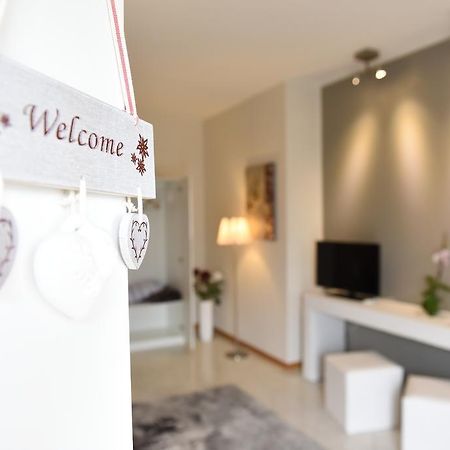 B&B La Dimora Di Iside Benevento Quarto foto