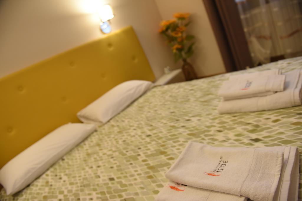 B&B La Dimora Di Iside Benevento Quarto foto
