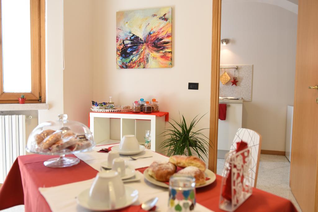 B&B La Dimora Di Iside Benevento Quarto foto