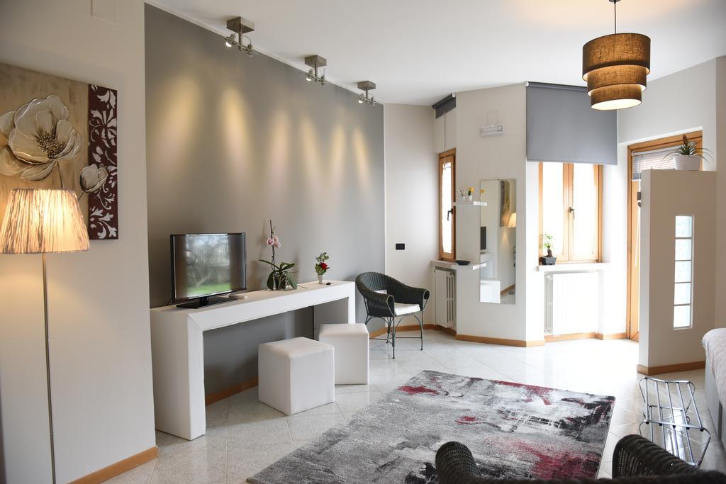 B&B La Dimora Di Iside Benevento Quarto foto