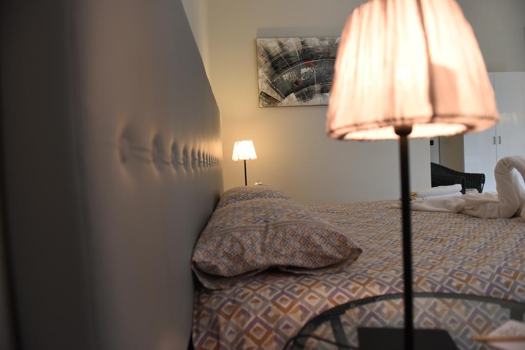 B&B La Dimora Di Iside Benevento Quarto foto