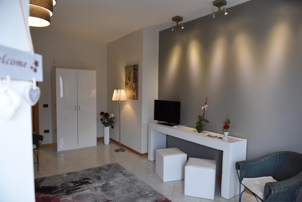 B&B La Dimora Di Iside Benevento Exterior foto